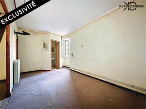 maison à la vente -   07140  LES VANS, surface 45 m2 vente maison - UBI478672643